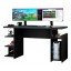 Mesa Gamer Preta